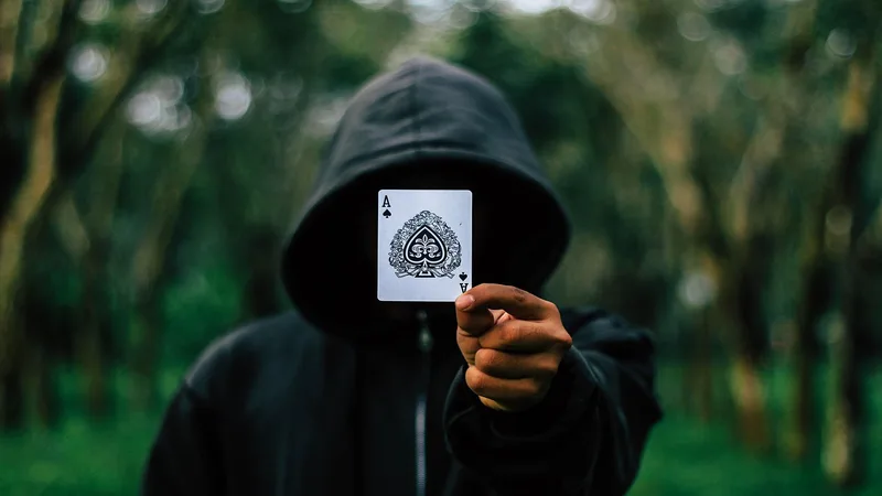 Đăng Ký hl8nohu Nhận Thưởng 2026 | ace,  cards,  hooded,  hood,  man,  adult,  blur,  dark,  outdoors,  game,  poker,  win,  faceless,  anonymous,  magician,  magic,  magic trick,  game,  game,  poker,  poker,  win,  anonymous,  anonymous,  magician,  magician,  magic,  magic,  magic,  magic,  magic